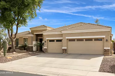 2997 E Parkview Drive, Gilbert, AZ 85295 - Photo 20