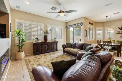 2997 E Parkview Drive, Gilbert, AZ 85295 - Photo 10