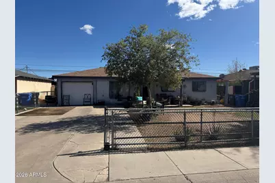 4133 N 49th Avenue, Phoenix, AZ 85031 - Photo 1