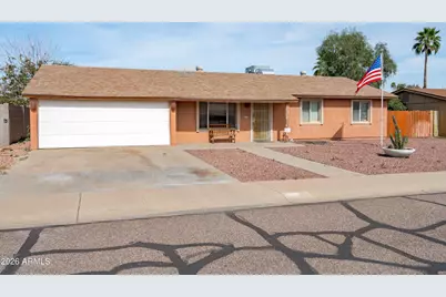 3450 E Sunnyside Drive, Phoenix, AZ 85028 - Photo 2