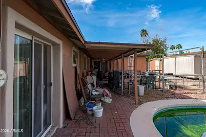 3450 E Sunnyside Drive, Phoenix, AZ 85028 - Photo 24