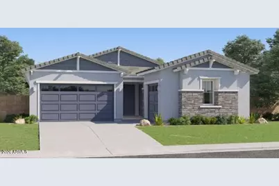 3411 E Aglio Avenue, San Tan Valley, AZ 85143 - Photo 1