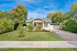 1550 E Cheery Lynn Rd, Phoenix, AZ 85014 - Photo 1