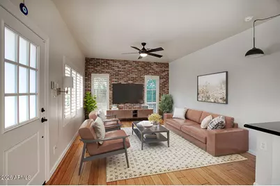 1550 E Cheery Lynn Road, Phoenix, AZ 85014 - Photo 6