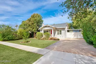 1550 E Cheery Lynn Rd, Phoenix, AZ 85014 - Photo 2