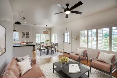 1550 E Cheery Lynn Road, Phoenix, AZ 85014 - Photo 8