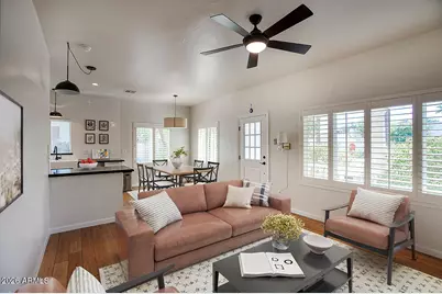 1550 E Cheery Lynn Road, Phoenix, AZ 85014 - Photo 8