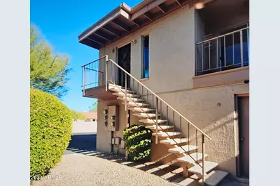 17030 E Calle Del Oro #Apt D, Fountain Hills, AZ 85268 - Photo 1