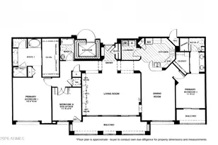 2989 N 44th St, Phoenix, AZ 85018 - Photo 26