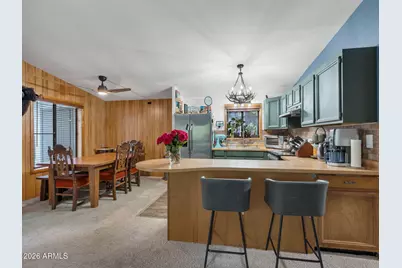 85 Bison Drive, Munds Park, AZ 86017 - Photo 8