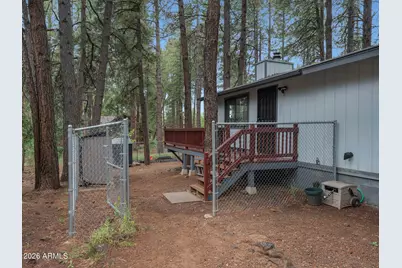 85 Bison Drive, Munds Park, AZ 86017 - Photo 2