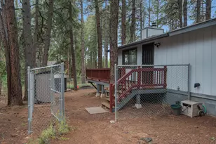 85 Bison Dr, Munds Park, AZ 86017 - Photo 2