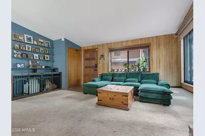 85 Bison Drive, Munds Park, AZ 86017 - Photo 6