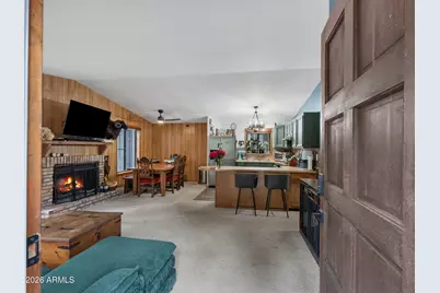 85 Bison Drive, Munds Park, AZ 86017 - Photo 4