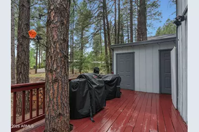 85 Bison Drive, Munds Park, AZ 86017 - Photo 20