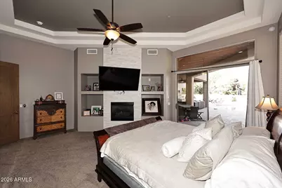 11698 E Wethersfield Road, Scottsdale, AZ 85259 - Photo 34