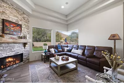 11698 E Wethersfield Road, Scottsdale, AZ 85259 - Photo 16