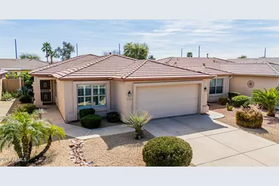 3609 E Hazeltine Way, Chandler, AZ 85249 - Photo 30