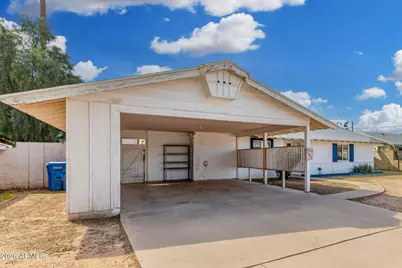 3945 W Orange Drive, Phoenix, AZ 85019 - Photo 4