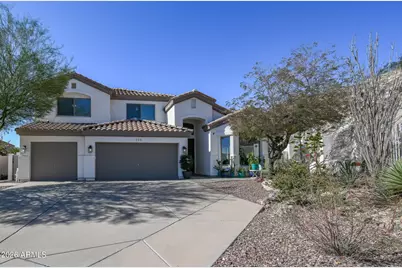 519 E Hiddenview Drive, Phoenix, AZ 85048 - Photo 1