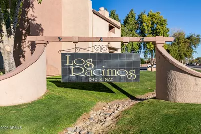 540 N May -- #2113, Mesa, AZ 85201 - Photo 32