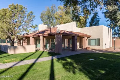 540 N May -- #2113, Mesa, AZ 85201 - Photo 38