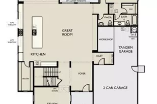 22860 E Stirrup St, Queen Creek, AZ 85142 - Photo 2