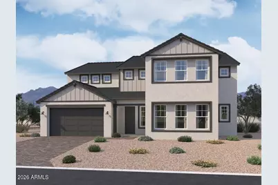 22860 E Stirrup Street, Queen Creek, AZ 85142 - Photo 1