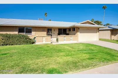 10812 W Hatcher Road, Sun City, AZ 85351 - Photo 1