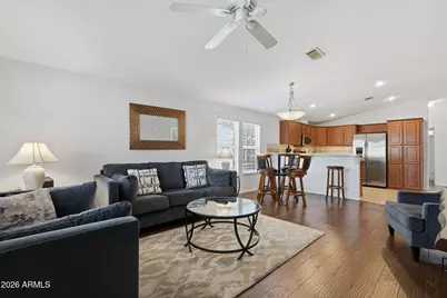 17853 N 16th Way, Phoenix, AZ 85022 - Photo 2