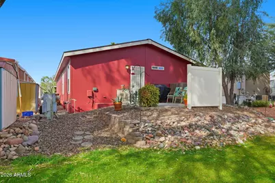 17853 N 16th Way, Phoenix, AZ 85022 - Photo 30