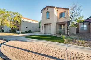 8337 W Hughes Dr, Tolleson, AZ 85353 - Photo 2