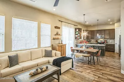 3194 S Beringer Lane, Flagstaff, AZ 86005 - Photo 2