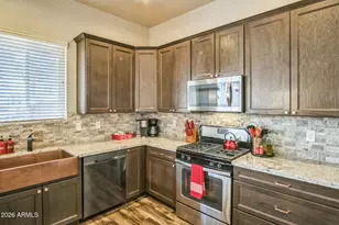 3194 S Beringer Ln, Flagstaff, AZ 86005 - Photo 8