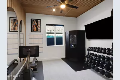 17208 W Mountainair Street, Surprise, AZ 85388 - Photo 24