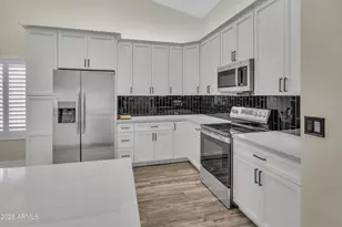 3283 E Bonanza Rd, Gilbert, AZ 85297 - Photo 30
