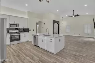 3283 E Bonanza Rd, Gilbert, AZ 85297 - Photo 2