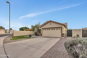 3283 E Bonanza Rd, Gilbert, AZ 85297 - Photo 10