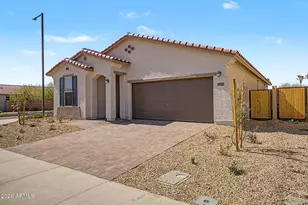 2122 S 242nd Ln, Buckeye, AZ 85326 - Photo 1