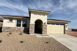23988 W Carver Dr, Buckeye, AZ 85326 - Photo 1