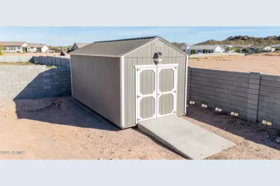 667 W Patrick Place, San Tan Valley, AZ 85143 - Photo 36