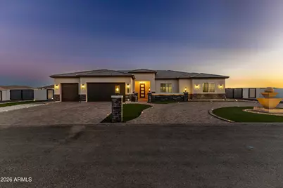 667 W Patrick Place, San Tan Valley, AZ 85143 - Photo 1