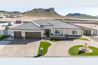667 W Patrick Place, San Tan Valley, AZ 85143 - Photo 1