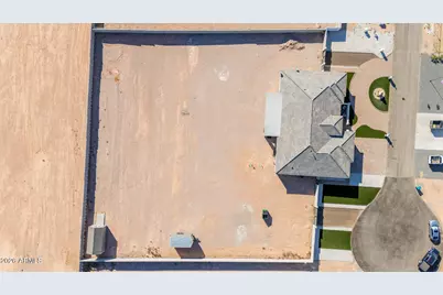 667 W Patrick Place, San Tan Valley, AZ 85143 - Photo 30