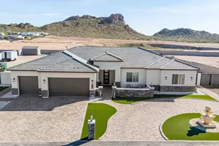 667 W Patrick Pl, San Tan Valley, AZ 85143 - Photo 2