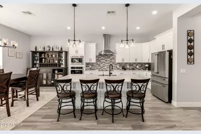 667 W Patrick Place, San Tan Valley, AZ 85143 - Photo 6