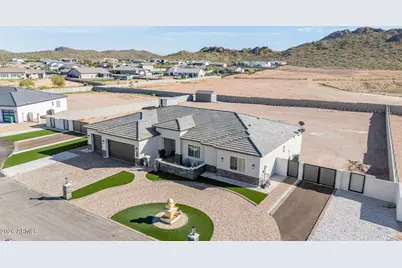 667 W Patrick Place, San Tan Valley, AZ 85143 - Photo 40