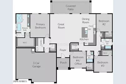 667 W Patrick Place, San Tan Valley, AZ 85143 - Photo 42