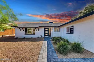 8537 E Pasadena Ave, Scottsdale, AZ 85250 - Photo 2