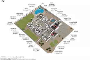 19941 E Camacho Rd, Queen Creek, AZ 85142 - Photo 2